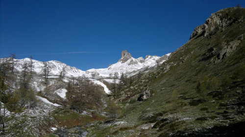 Rustico in vendita a Bardonecchia