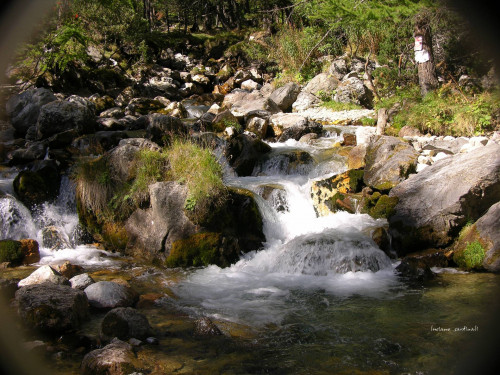 Rustico in vendita a Bardonecchia