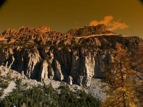 Rustico in vendita a Bardonecchia