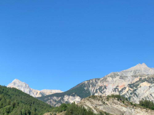 Rustico in vendita a Bardonecchia