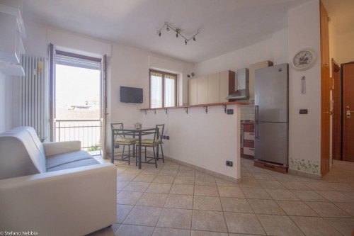 Appartamento in vendita a Rivoli