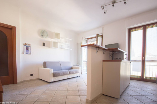 Appartamento in vendita a Rivoli