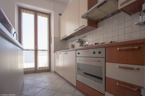 Appartamento in vendita a Rivoli