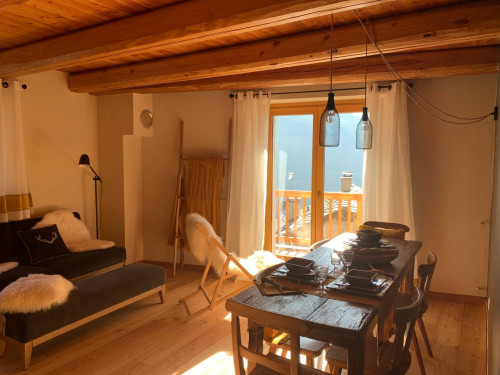 Apartment for Sale to Bardonecchia