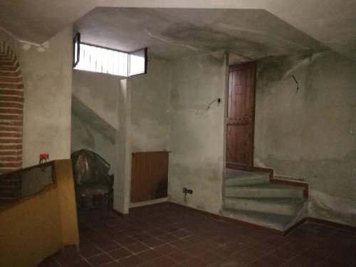Casa indipendente in Vendita a Asti