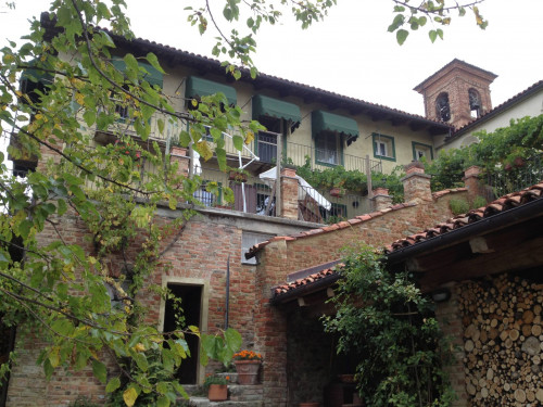 Tenuta in Vendita a Cocconato