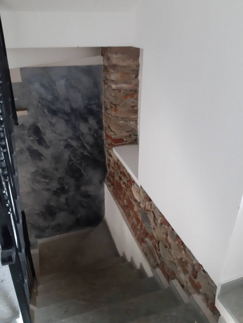 Casa indipendente in Affitto a Barbania