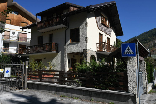 Appartamento in vendita a Bardonecchia