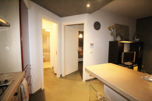 Appartamento in vendita a Rivoli