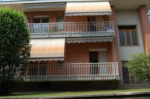 Appartamento in Vendita a Lanzo Torinese