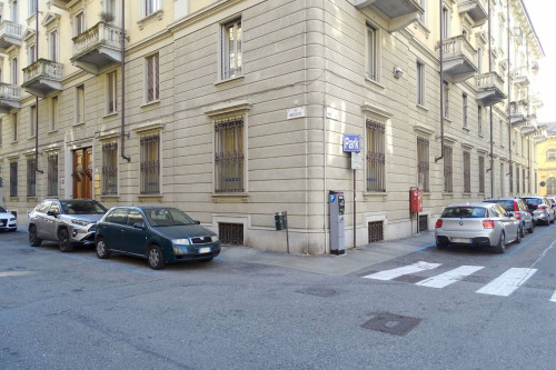 Office for Rent to Torino