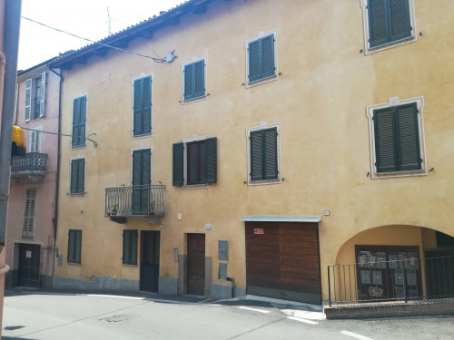 Apartment for Rent to Mondovì