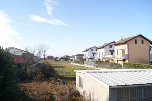 Terreno residenziale in vendita
