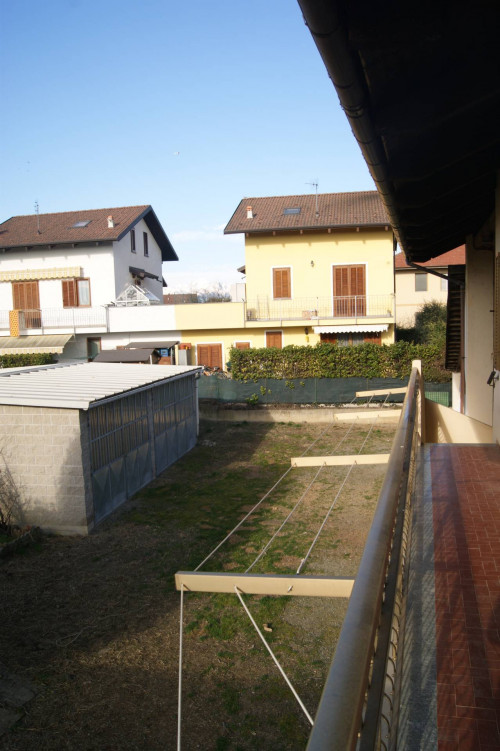 Terreno residenziale in vendita