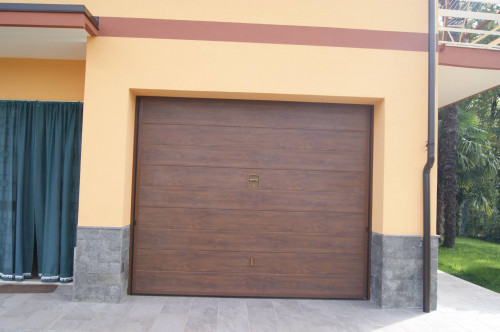 Appartamento in affitto a San Francesco al Campo