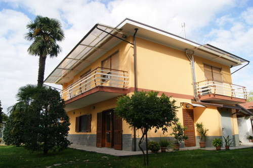 Appartamento in affitto a San Francesco al Campo