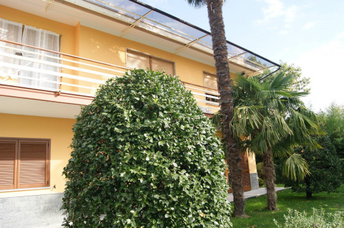 Appartamento in affitto a San Francesco al Campo