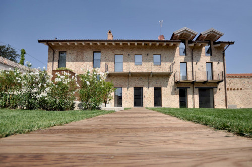 Villa in Vendita a Pecetto Torinese
