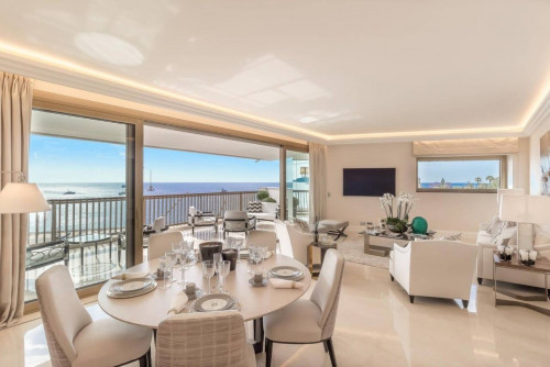 Appartamento in Vendita a Monaco