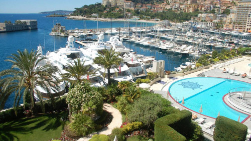 Apartment for Sale to Monaco