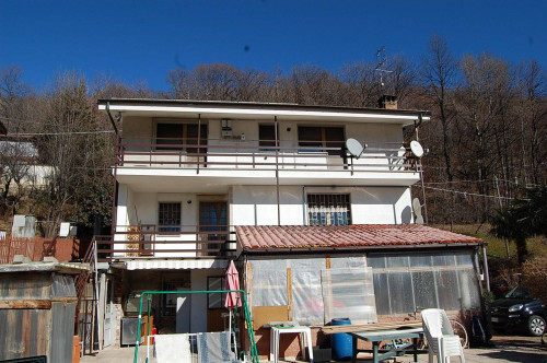 Casa indipendente in Vendita a Giaveno