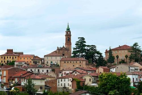 Rustico in Vendita a Castell'Alfero