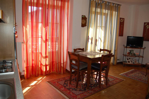Appartamento in Vendita a Giaveno