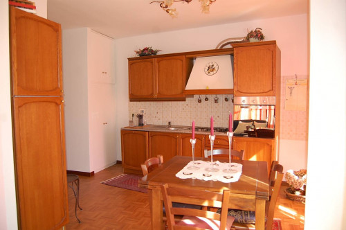 Appartamento in vendita a Giaveno