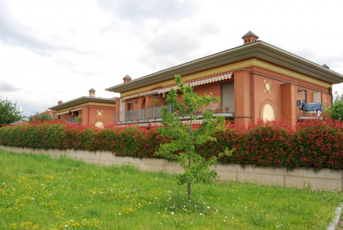 Appartamento in Vendita a Rivalta di Torino