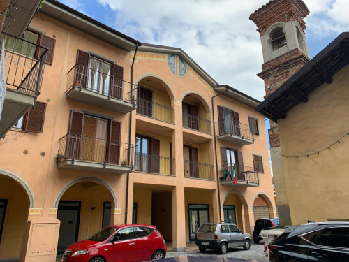 Appartamento in Vendita a Carrù
