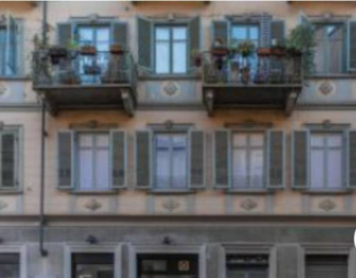Appartamento in Affitto a Torino