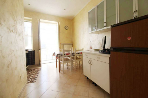 Appartamento in vendita