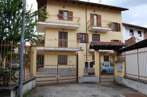 Appartamento in Vendita a Giaveno