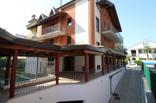 Appartamento in Vendita a Collegno