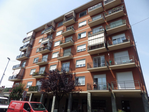 Appartamento in Affitto a Collegno