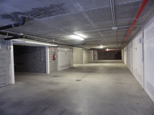 Box o garage in Vendita a Rivoli