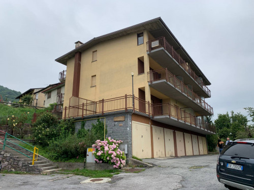 Appartamento in Vendita a Montaldo di Mondovì