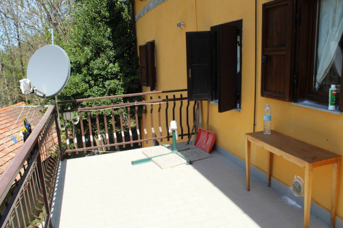 Porzione di casa in vendita a Roburent