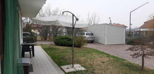 Appartamento in affitto
