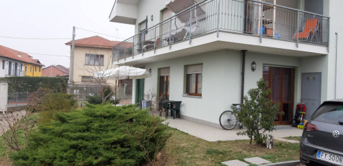 Appartamento in affitto