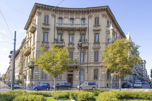Office for Sale to Torino