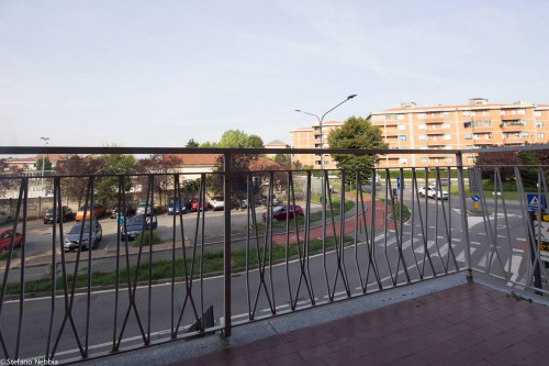 Appartamento in affitto a Settimo Torinese