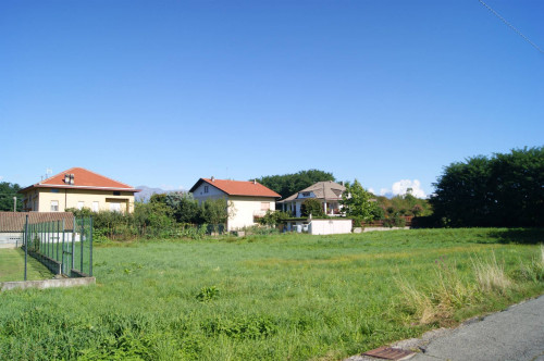 Terreno edificabile in vendita a Devesi, Ciriè (TO)