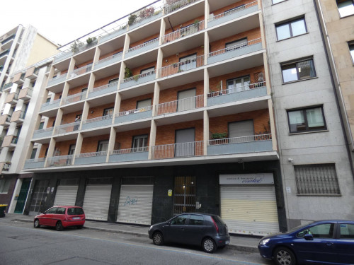 Appartamento in Affitto a Torino