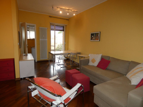 Appartamento in affitto