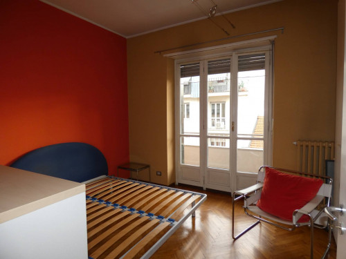 Appartamento in Affitto a Torino