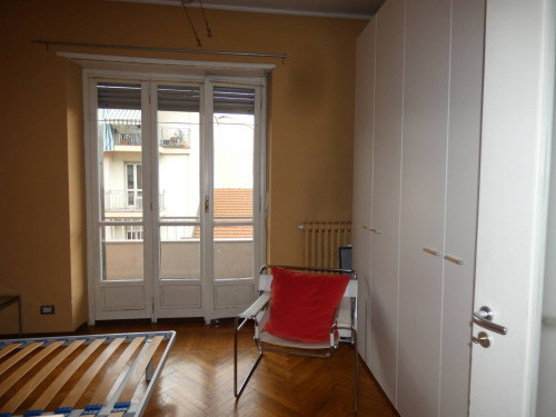 Appartamento in Affitto a Torino