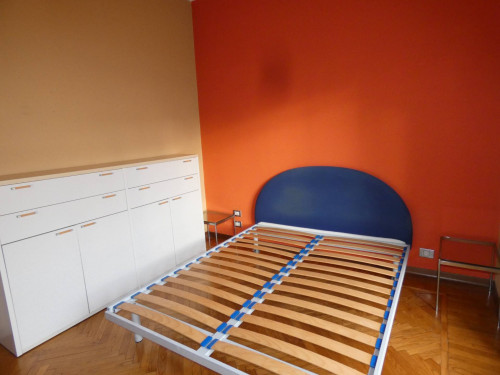 Appartamento in Affitto a Torino