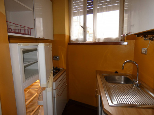 Appartamento in Affitto a Torino