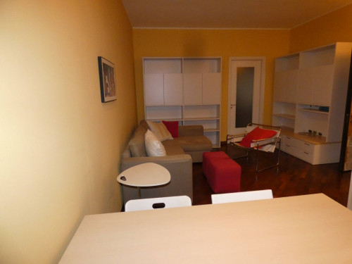 Appartamento in Affitto a Torino